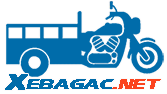 Xebagac.net nhận vận chuyển rất nhiều hàng hóa khác nhau